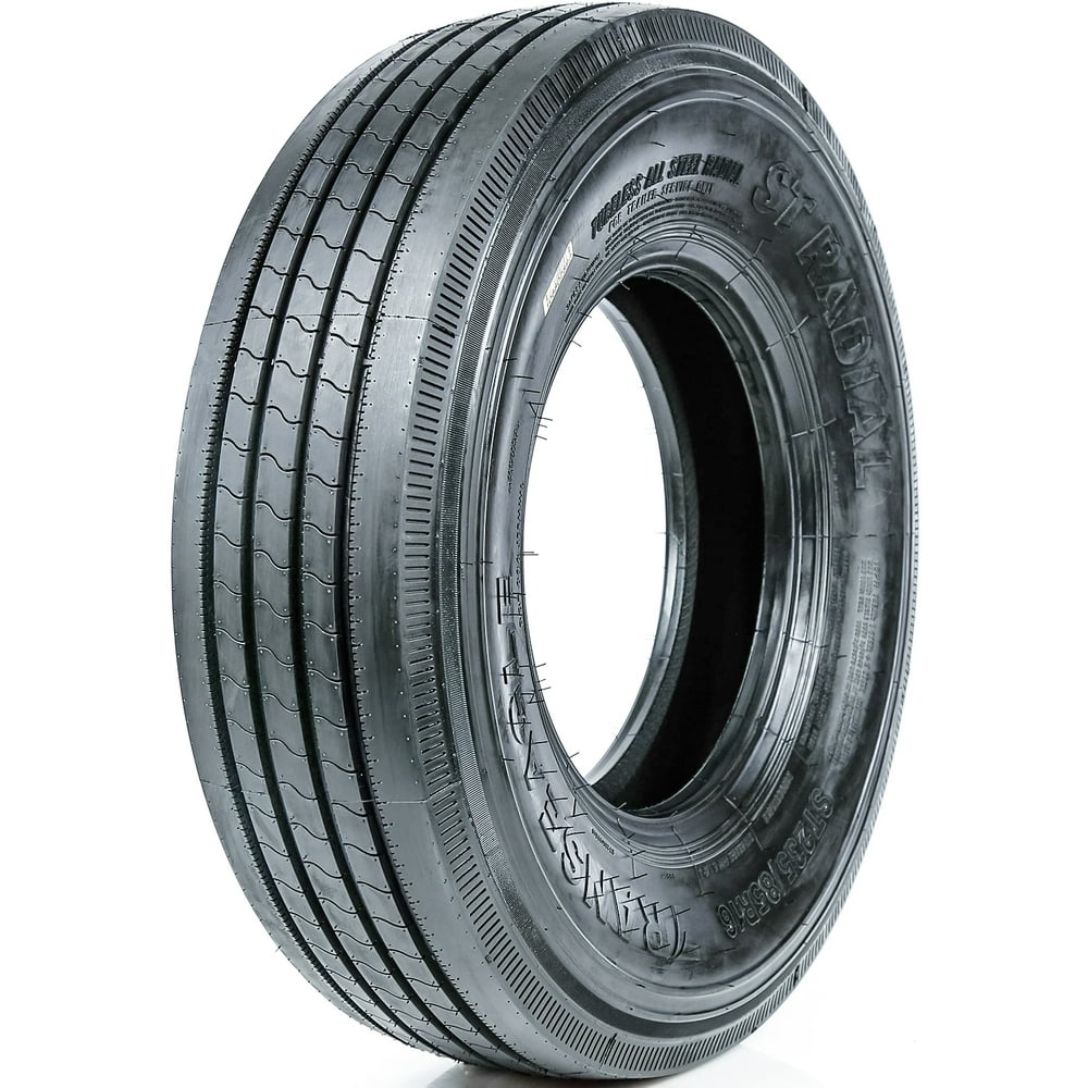 Transeagle All Steel ST Radial ST 235/85R16 Load H 16 Ply Trailer Tire Sansujyuku sansujyuku.com