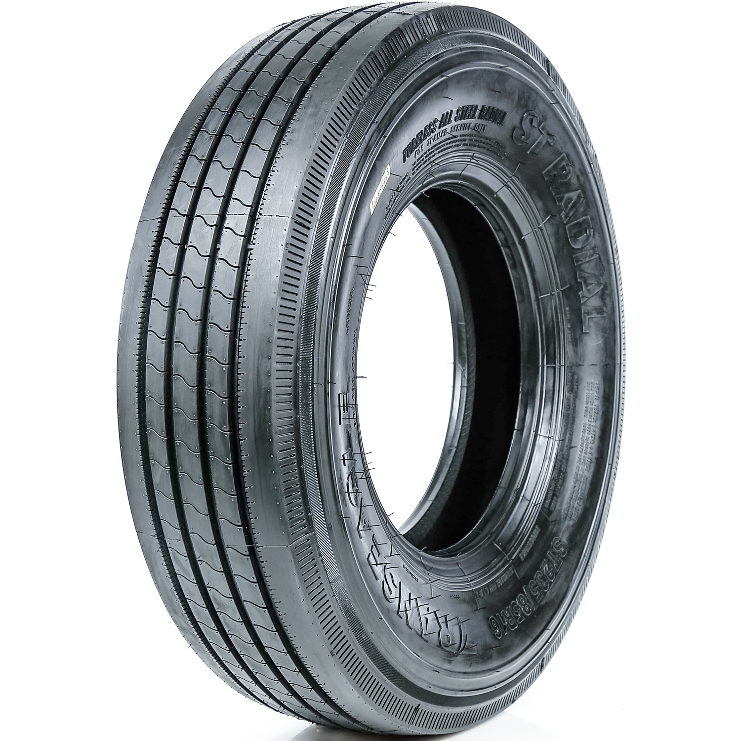 Transeagle All Steel ST Radial ST 235/85R16 Load H 16 Ply Trailer Tire Sansujyuku sansujyuku.com