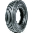 thumbnail image 1 of Transeagle ST Radial All Steel ST235/85R16 235/85R16 133/128L H 16 Ply Trailer Tire, 1 of 10