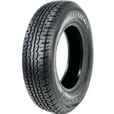 Transeagle ST Radial II Steel Belted ST 205/75R15 Load D 8 Ply Trailer Tire Sansujyuku sansujyuku.com