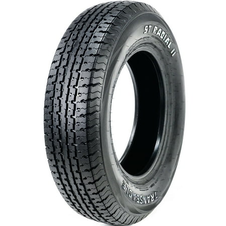Transeagle II Steel Belted ST 225/75R15 Load E 10 Ply Heavy Duty Trailer Tire Sansujyuku sansujyuku.com
