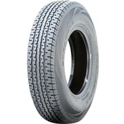 Transeagle ST Radial II Steel Belted ST235/80R16 235/80R16 124/120L E 10 Ply Trailer Tire