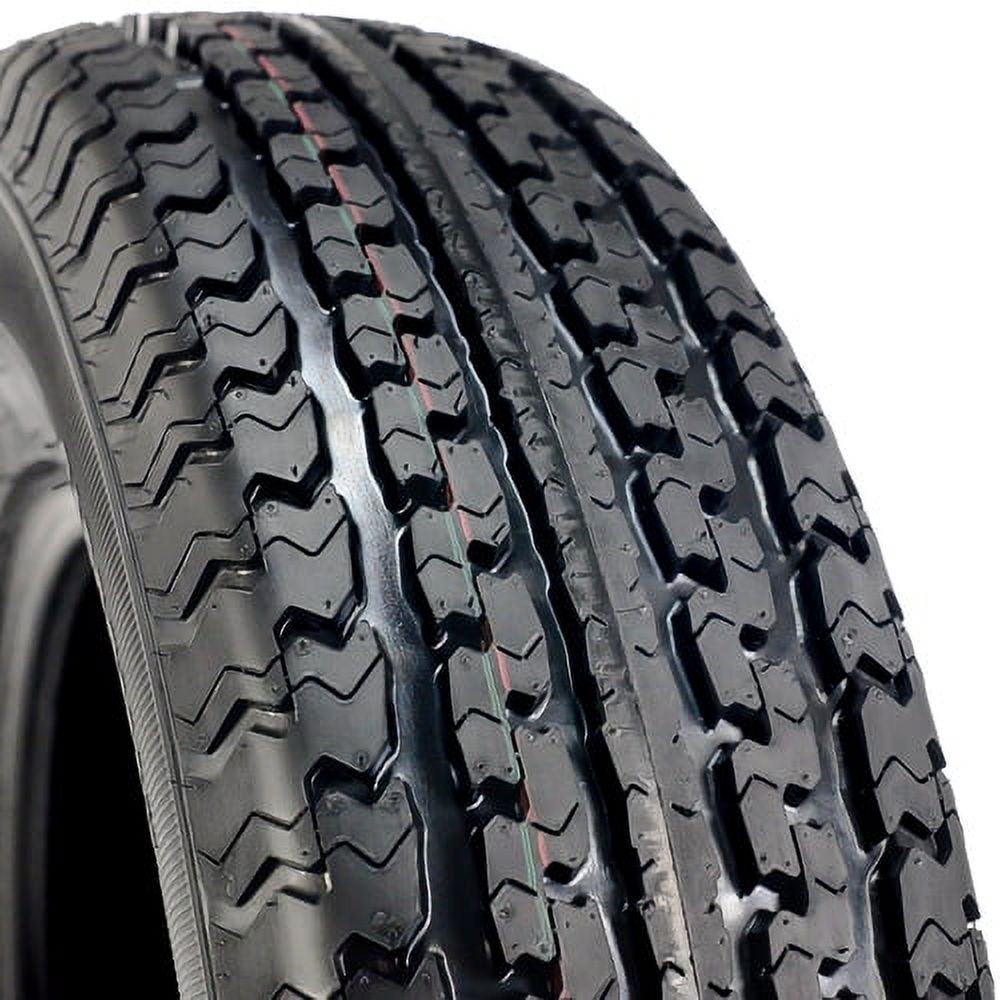 Greenball Transmaster EV ST175/80R13 LRC HiSpeed Special Trailer