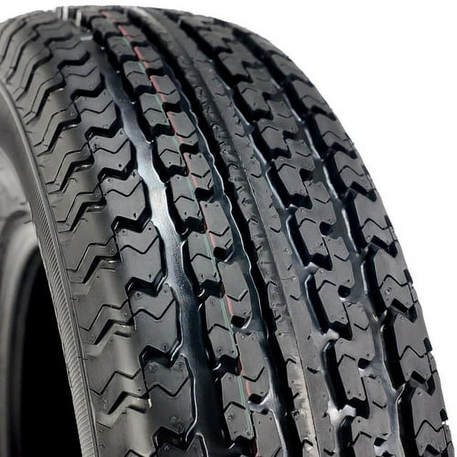 Transeagle ST Radial II Trailer Tire ST175/80R13 97L LRD 8PLY