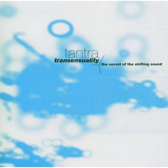Transensuality (CD)