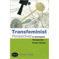 thumbnail image 1 of Transfeminist Perspectives in and beyond Transgender and Gender Studies (Paperback), 1 of 1