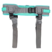Transfer And Walking Gait Belt For Secure Aide Transfer Sling - Pediatric, Elderly, Occupational & Physical