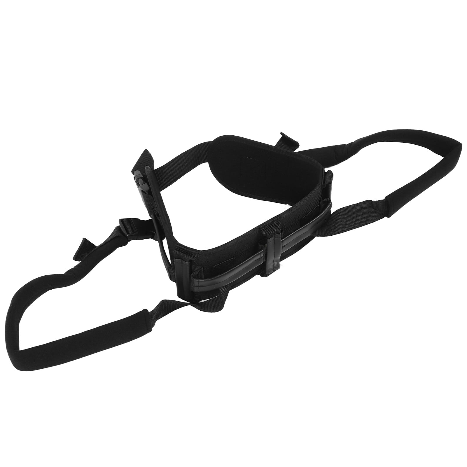Transfer Belt Gait Belt Comfort Effortless Light Weight Safe Assist