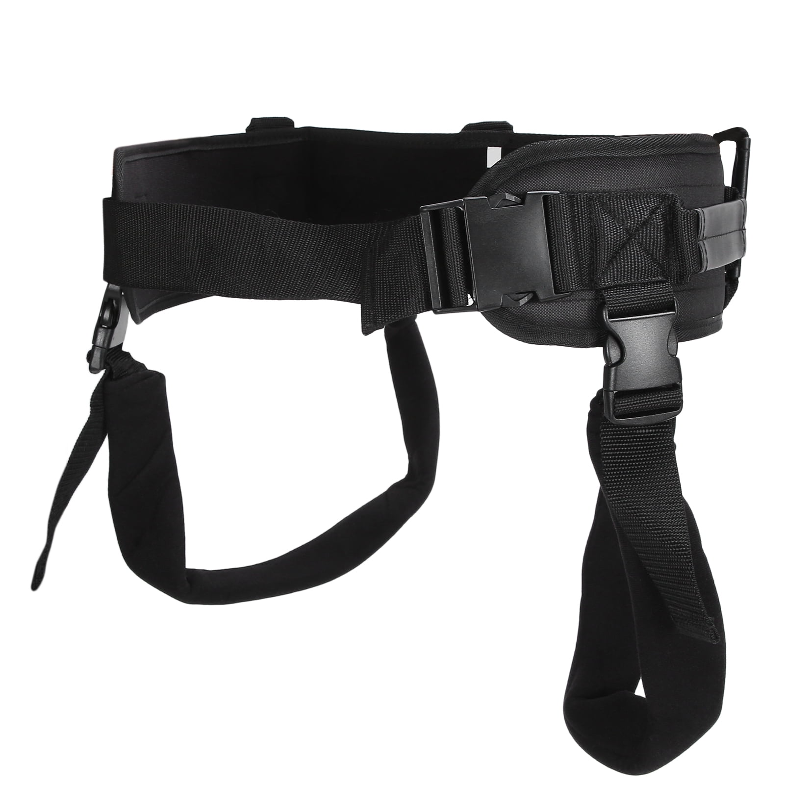 Transfer Belt With Leg Transfer Belt With Handles, Gait Belt For