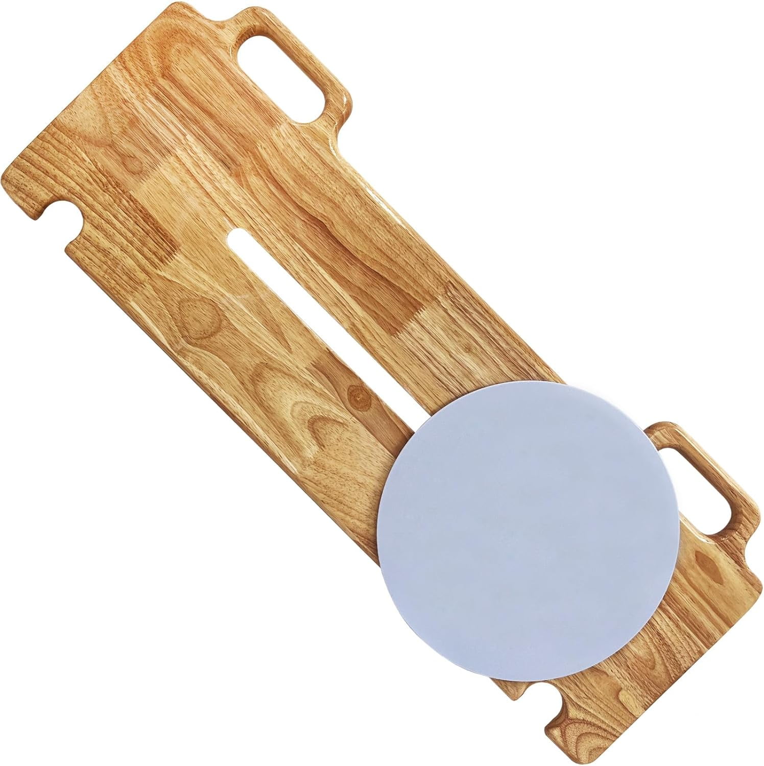 Transfer Board Patient Slide Assist Device for Transferring Patient