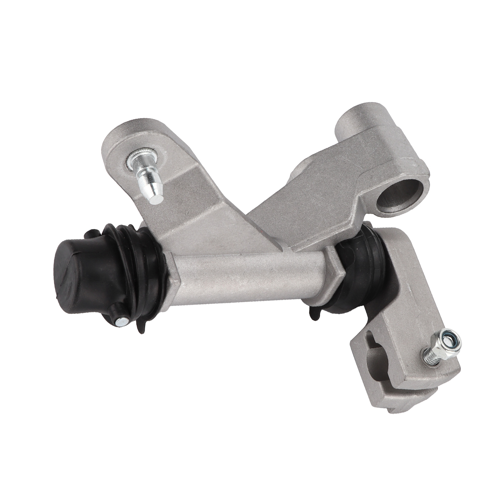 Transfer Box Linkage, Simple Installation Transfer Case Linkage For