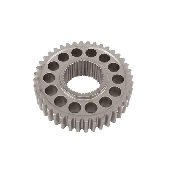 Transfer Case 7 (SLP-P1)