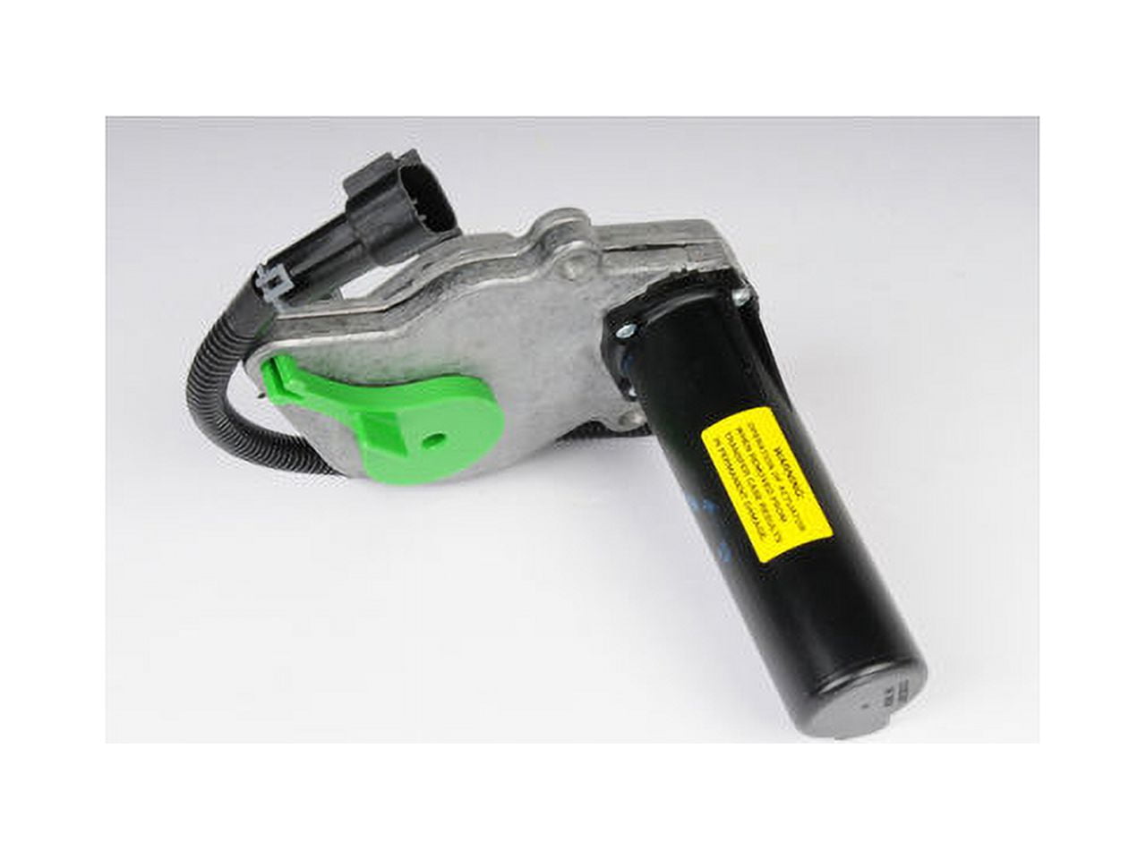 4WD Actuator Replacement For 2001-2009 Chevrolet Silverado 2500 HD
