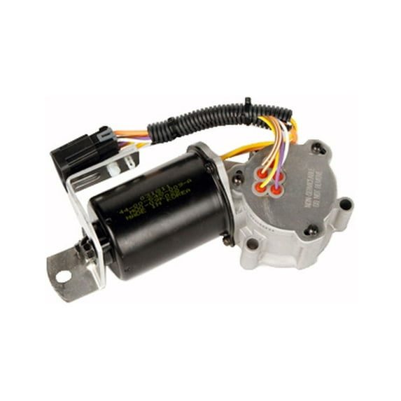 Transfer Case Actuator