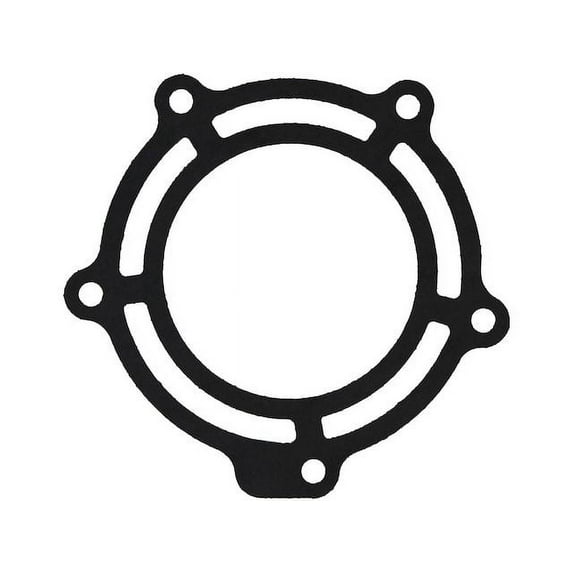 Transfer Case Adapter Gasket - Compatible with 2002 - 2009 Chevy Trailblazer 2003 2004 2005 2006 2007 2008