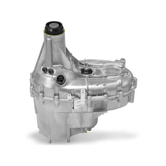 Transfer Case Assembly 1 - Compatible with 2011 - 2015 Chevy Silverado 2500 HD 6.6L V8 2012 2013 2014