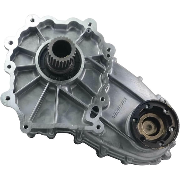Transfer Case Assembly 2512803500 A2512803500 for Mercedes-Benz GL-Class GL 320 350 400 GLE 450 AMG 500 E AMG 43 63 GLS 400 500 350 D ML 450 500 63 AMG R-Class R 280 300 350