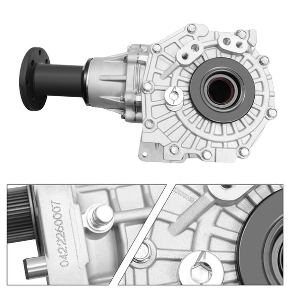 Transfer Case Assembly 473003B200 For 2009 Sorento / 2016-2018 IX35 Tucson