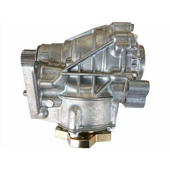 Transfer Case Assembly - Compatible with 2013 INFINITI JX35 Base AWD 3.5L V6