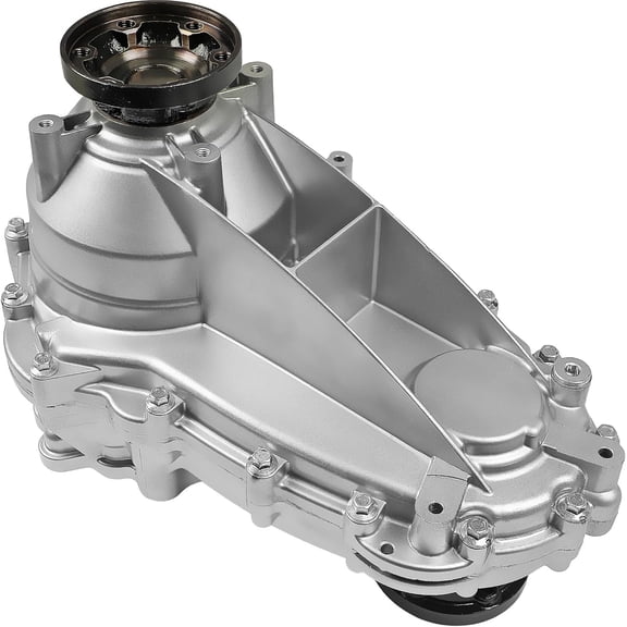 Transfer Case Assembly Fit for Mercedes Benz GL-series GLE-series GLS-series ML-series R-series 2512800700 A2512800700