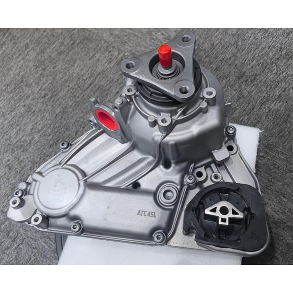 Transfer Case Assembly For 2012-2018 BMW X3 X4 X5 X6 E70 E71 F15 F16 F25 ATC45L