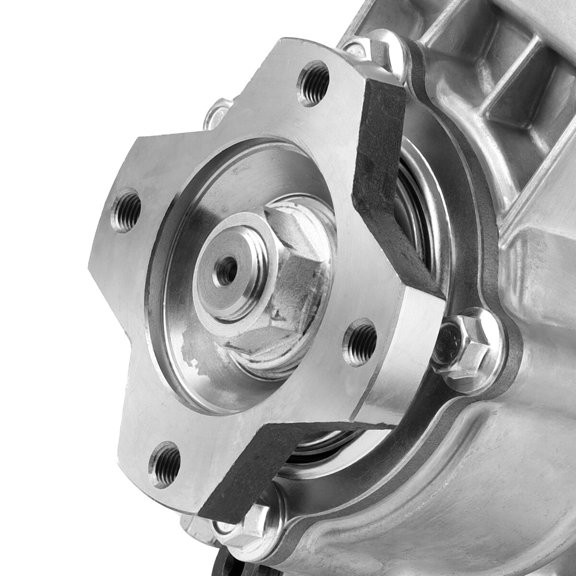 Transfer Case Assy For 2013-2019 Nissan Pathfinder 3.5L V6 331003KA0B VQ35DE