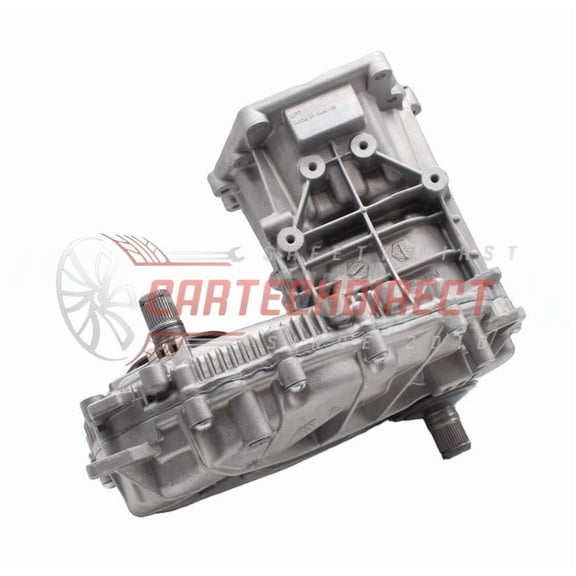Transfer  Case Box Assembly Msu003349  For Porsche Cayenne 2011-2018 95834101001
