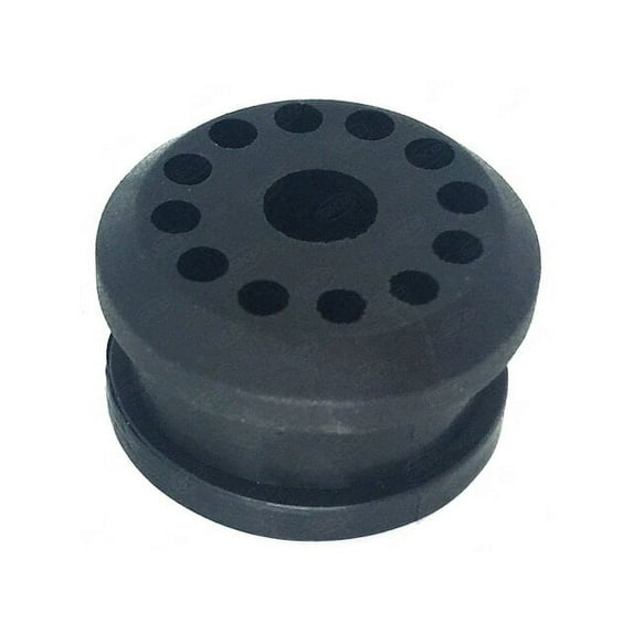 Transfer Case Control Lever Bushing - Compatible with 2003 - 2008 Dodge Ram 3500 4WD Cab & Chassis 2004 2005 2006 2007