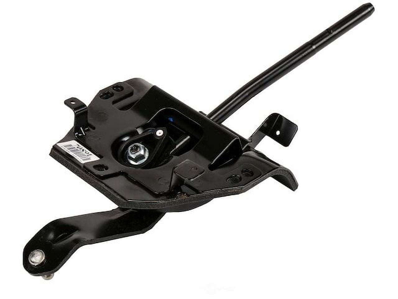 Transfer Case Control Lever Compatible with 1999 2018 Chevy