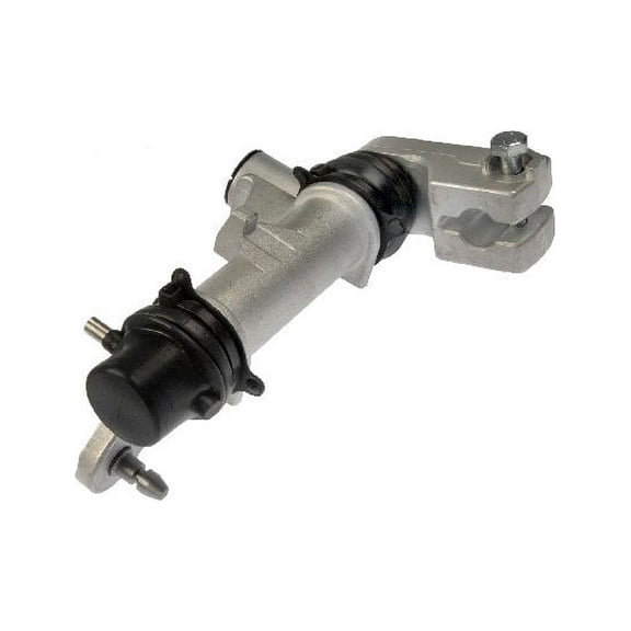 Transfer Case Control Lever - Compatible with 1992 - 1996 Ford Bronco - Dorman