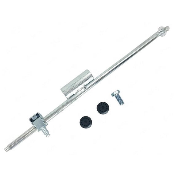 Transfer Case Control Lever - Compatible with 2005 - 2010 Dodge Ram 3500 2006 2007 2008 2009