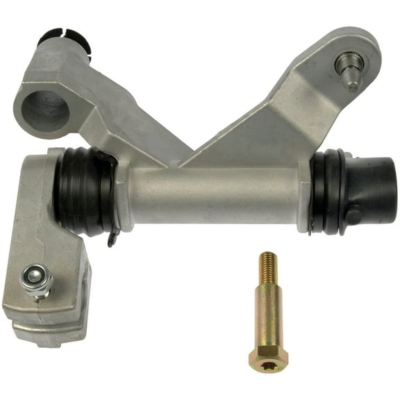 Transfer Case Control Lever