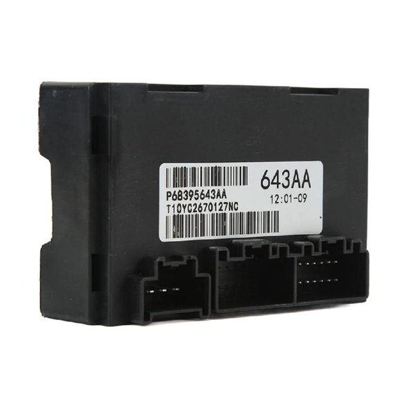 Transfer Case Control Module 56029423AK, RL029423AJ