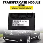 Transfer Case Control Module 68395643AA For 2011 2012 2013 Jeep Grand Cherokee