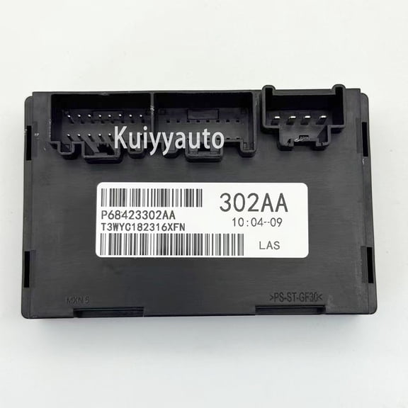 Transfer Case Control Module 68423302AA For 2019-20 Jeep Grand Cherokee Durango
