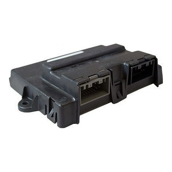 Transfer Case Control Module - Compatible with 2001 - 2005 Ford Ranger 4WD 2002 2003 2004