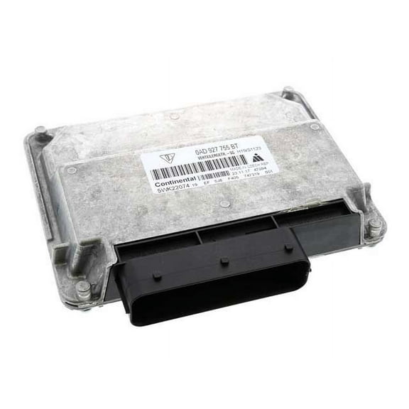 Transfer Case Control Module - Compatible with 2003 - 2006, 2008 - 2010 Porsche Cayenne 2004 2005 2009