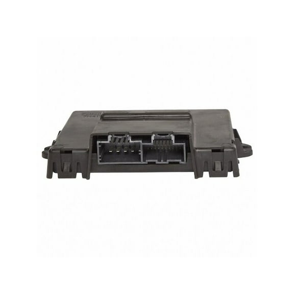 Transfer Case Control Module - Compatible with 2015 - 2016 Ford F-150