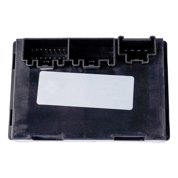 Transfer Case Control Module Replacement Part Compatible with 2016-2018 Models 68250124A for Vehicle Repair
