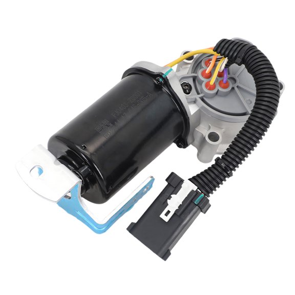 Transfer Case Electric Motor 8L1Z7G360A For 2009-2011 Trucks ABS Housing Seamless 2WD 4WD Switching Restoration