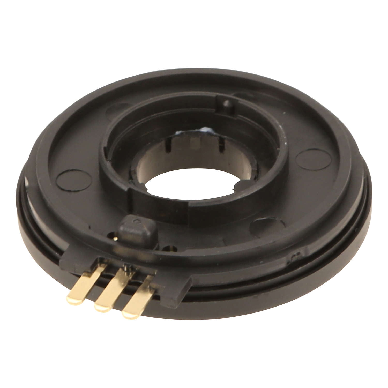 Transfer Case Encoder Ring Fits 2004 Chevrolet Tahoe