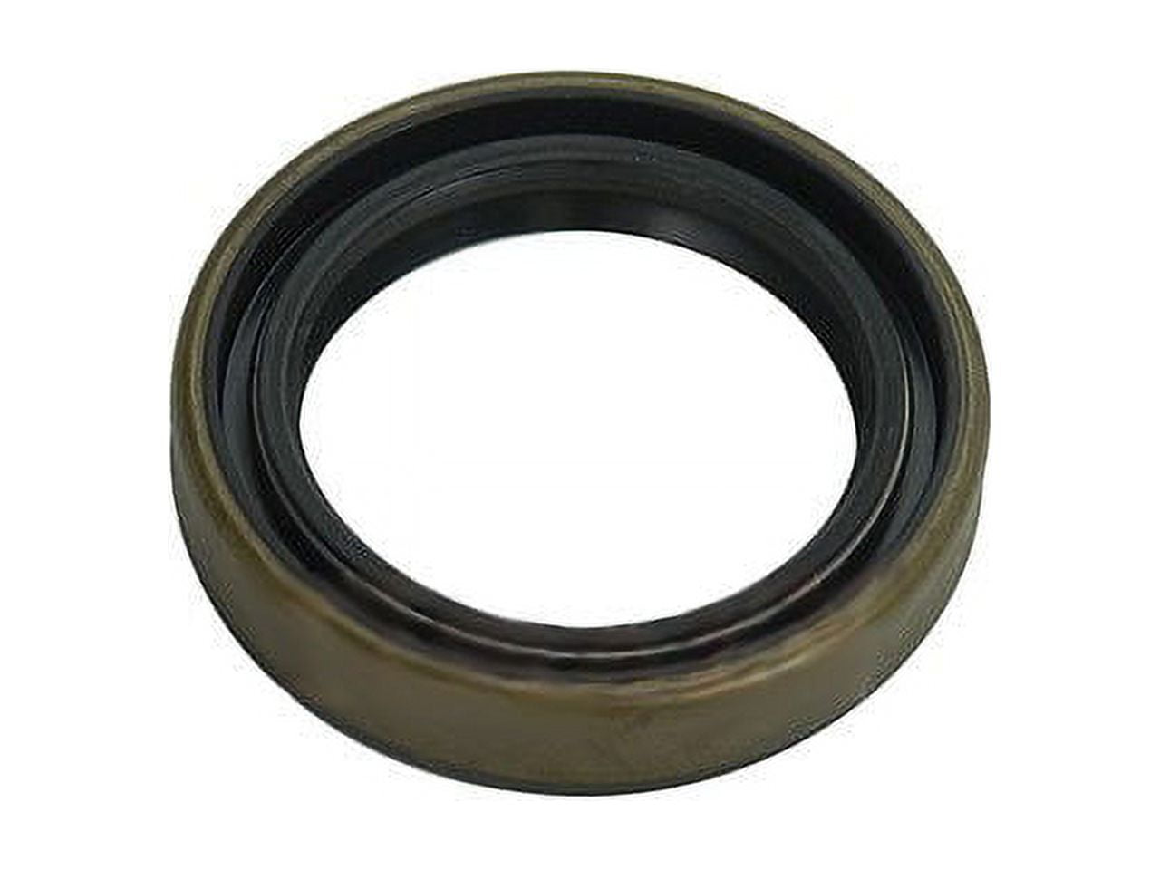 Transfer Case Extension Housing Seal Compatible with 1980 2001 Jeep
