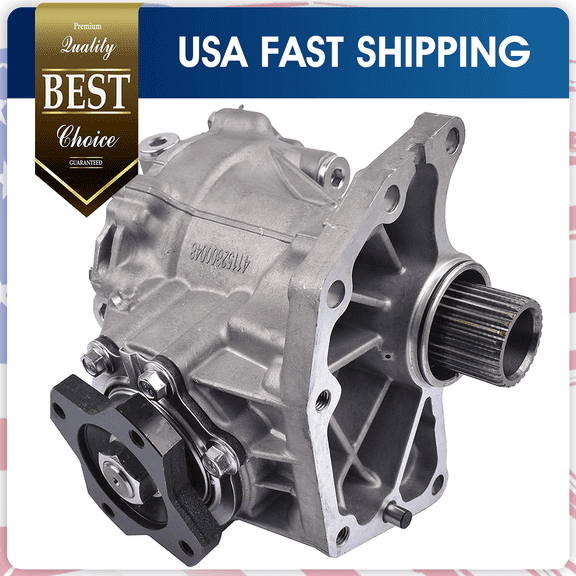 Transfer Case For Nissan Pathfinder Murano Infiniti JX35 QX60 3.5L 2013-2020