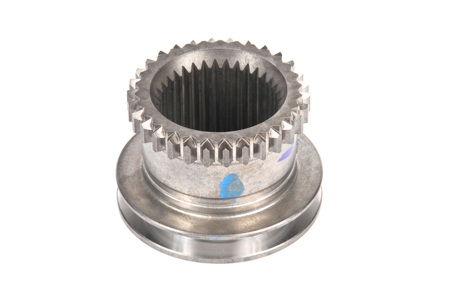 Transfer Case High / Low Clutch