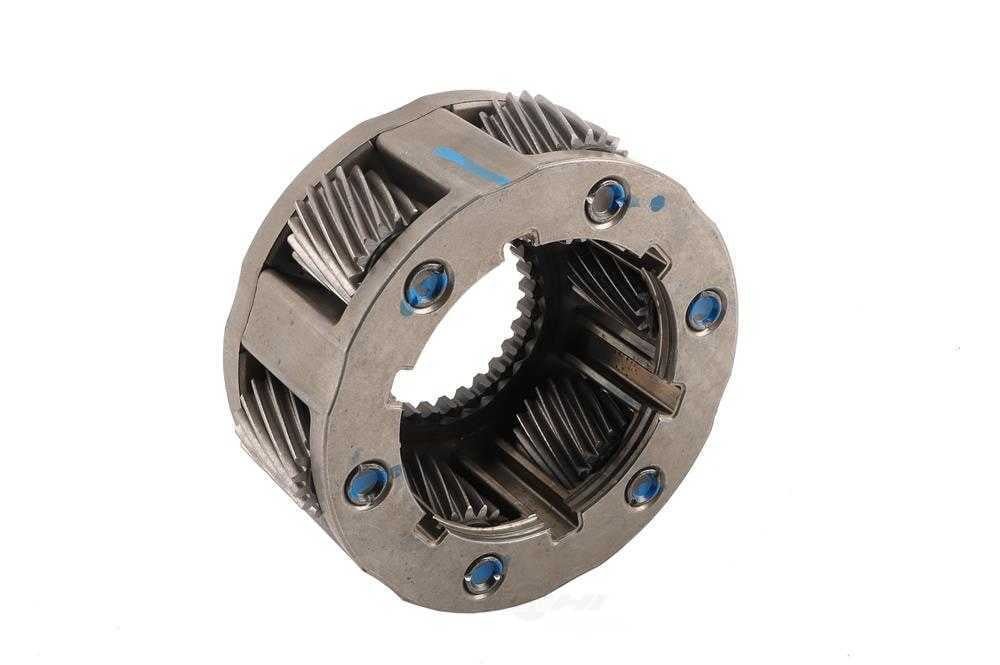ACDelco Transfer Case High/Low Planetary Carrier