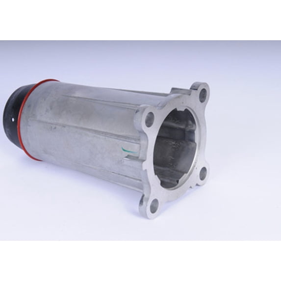 Transfer Case Housing Extension