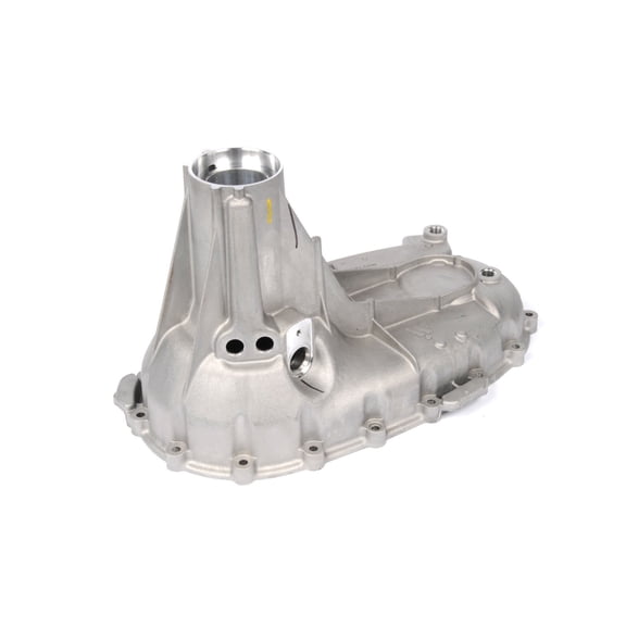 Transfer Case Housing Fits select: 2015-2016 CHEVROLET SILVERADO, 2015-2016 GMC SIERRA