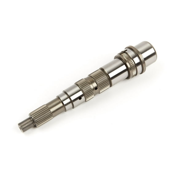 Transfer Case Input Shaft