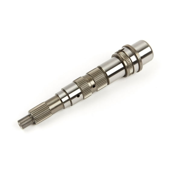 Transfer Case Input Shaft