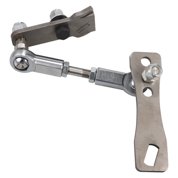 Transfer Case Linkage Kit Fits for Jeep Cherokee XJ MJ 1986-2001 Stainless Steel